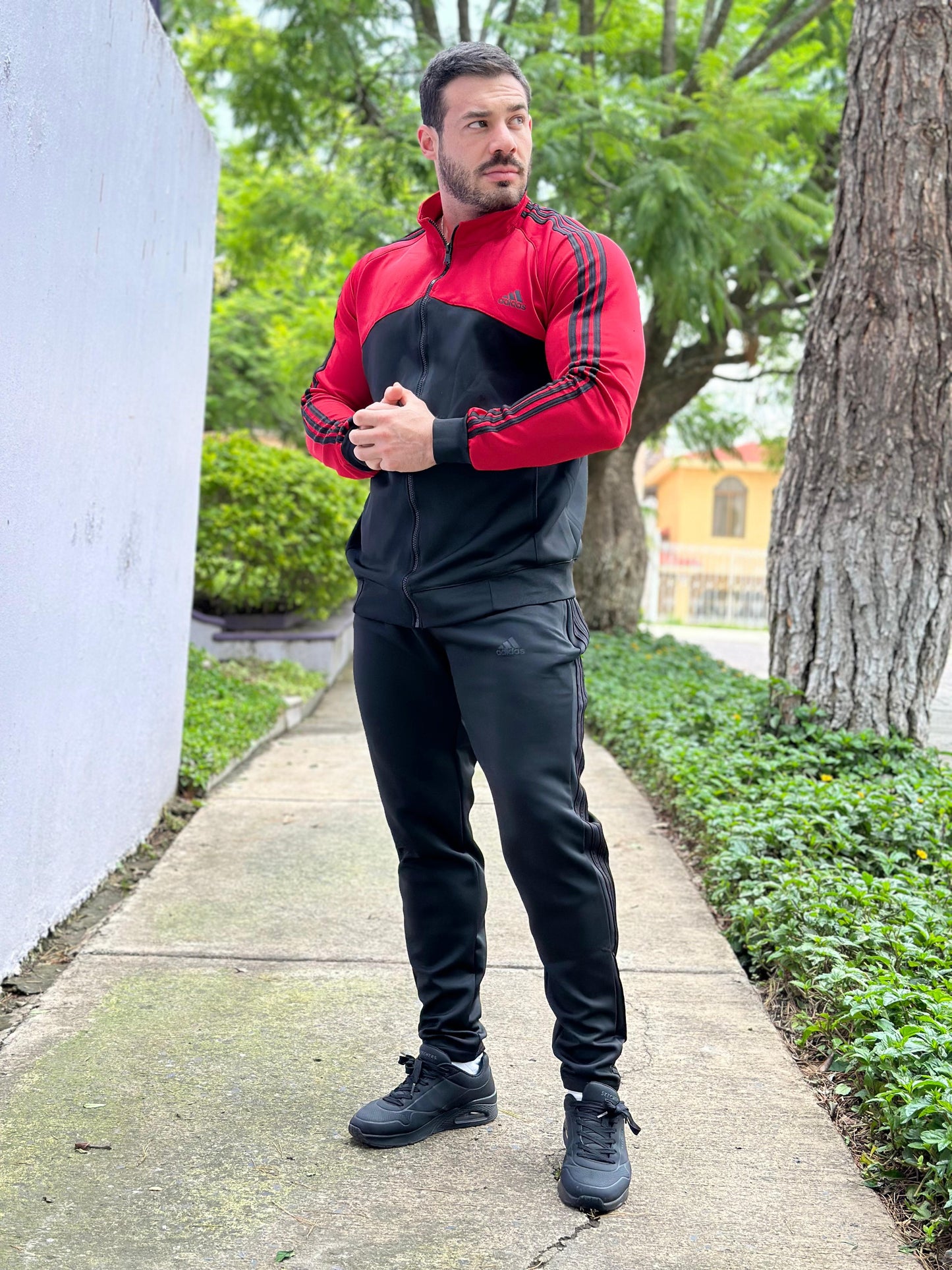 Conjunto Deportivo Combinado