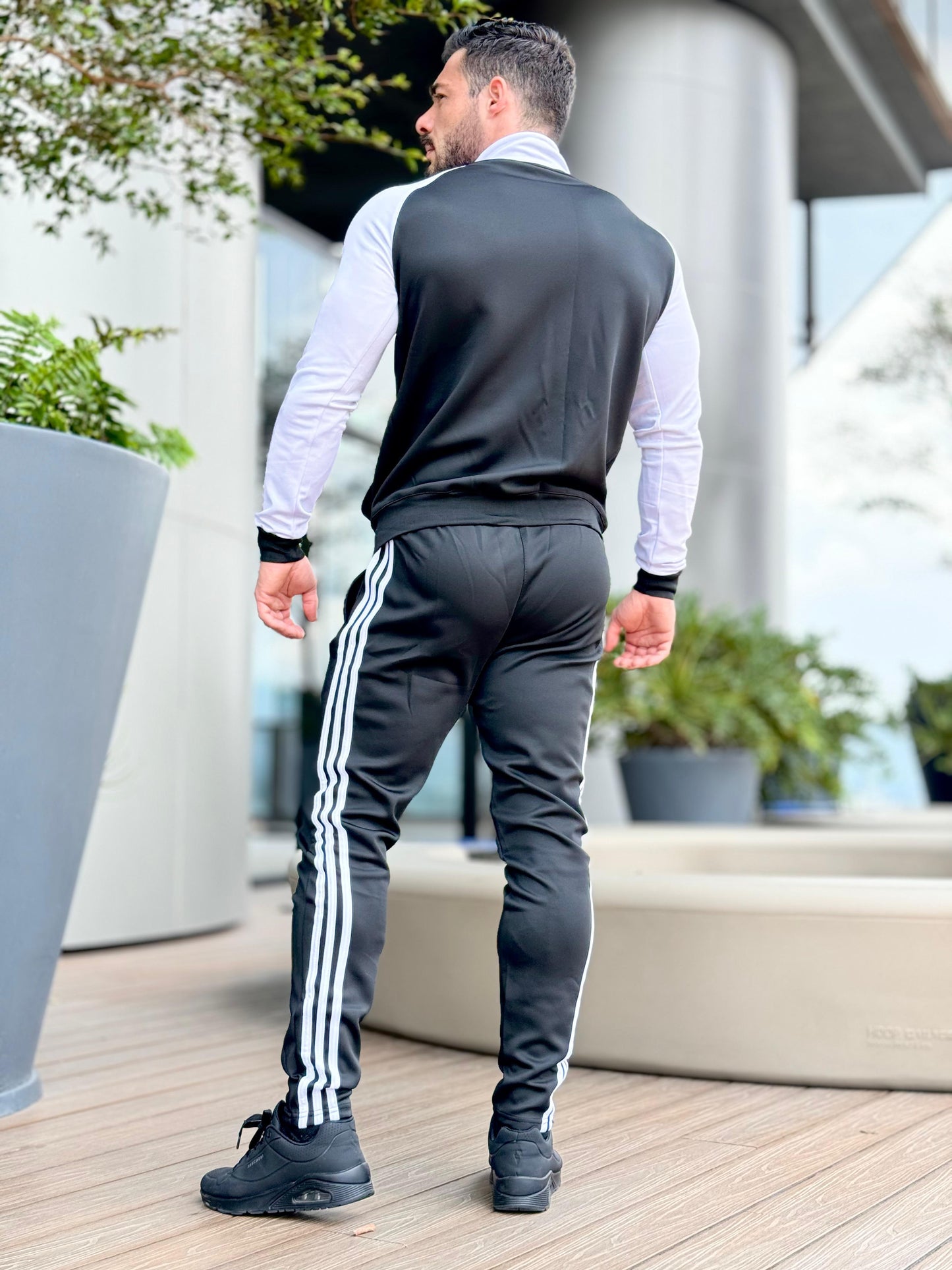 Conjunto Deportivo Combinado