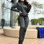 Conjunto Hammer Dama