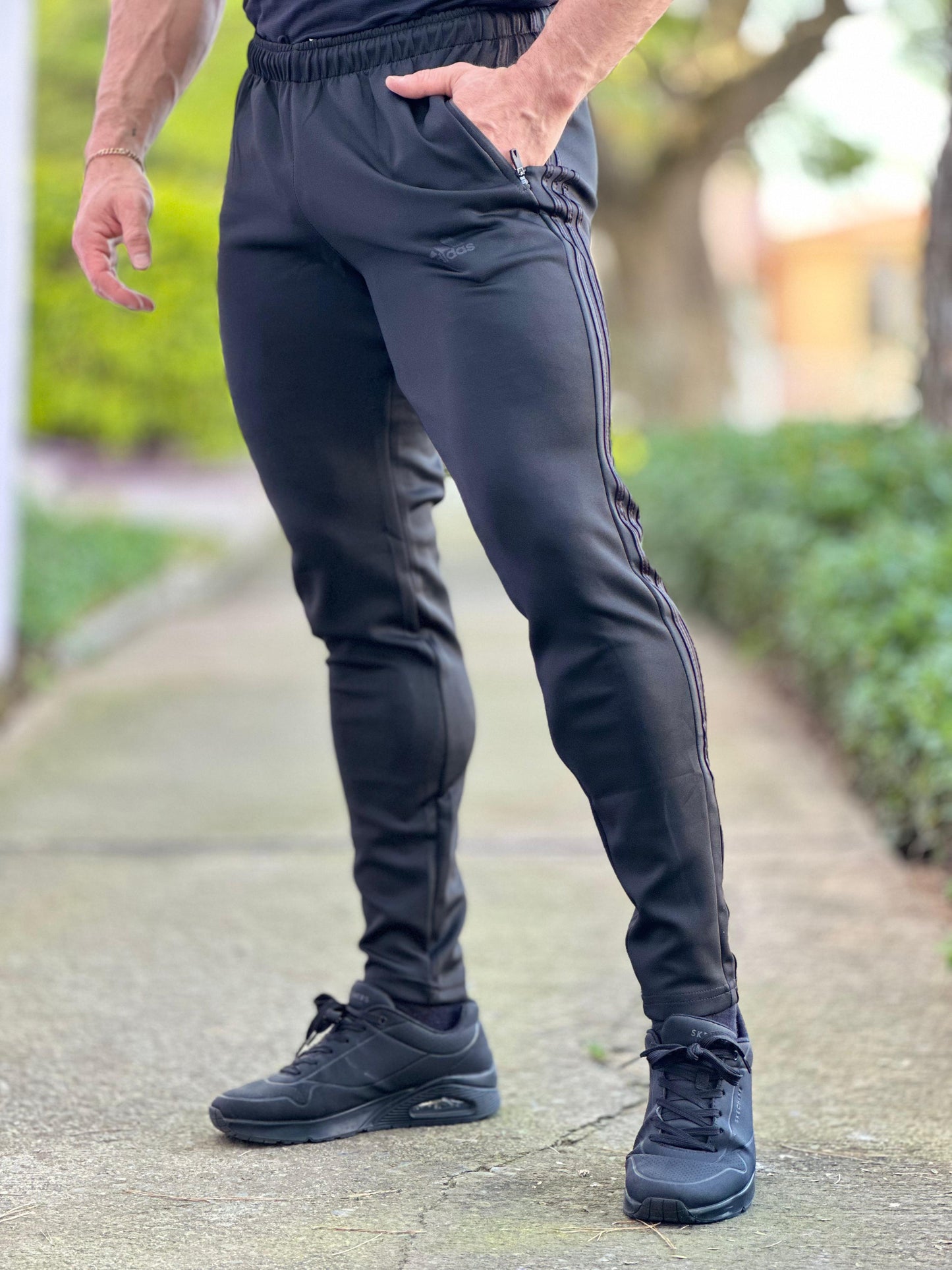 Pants Caballero