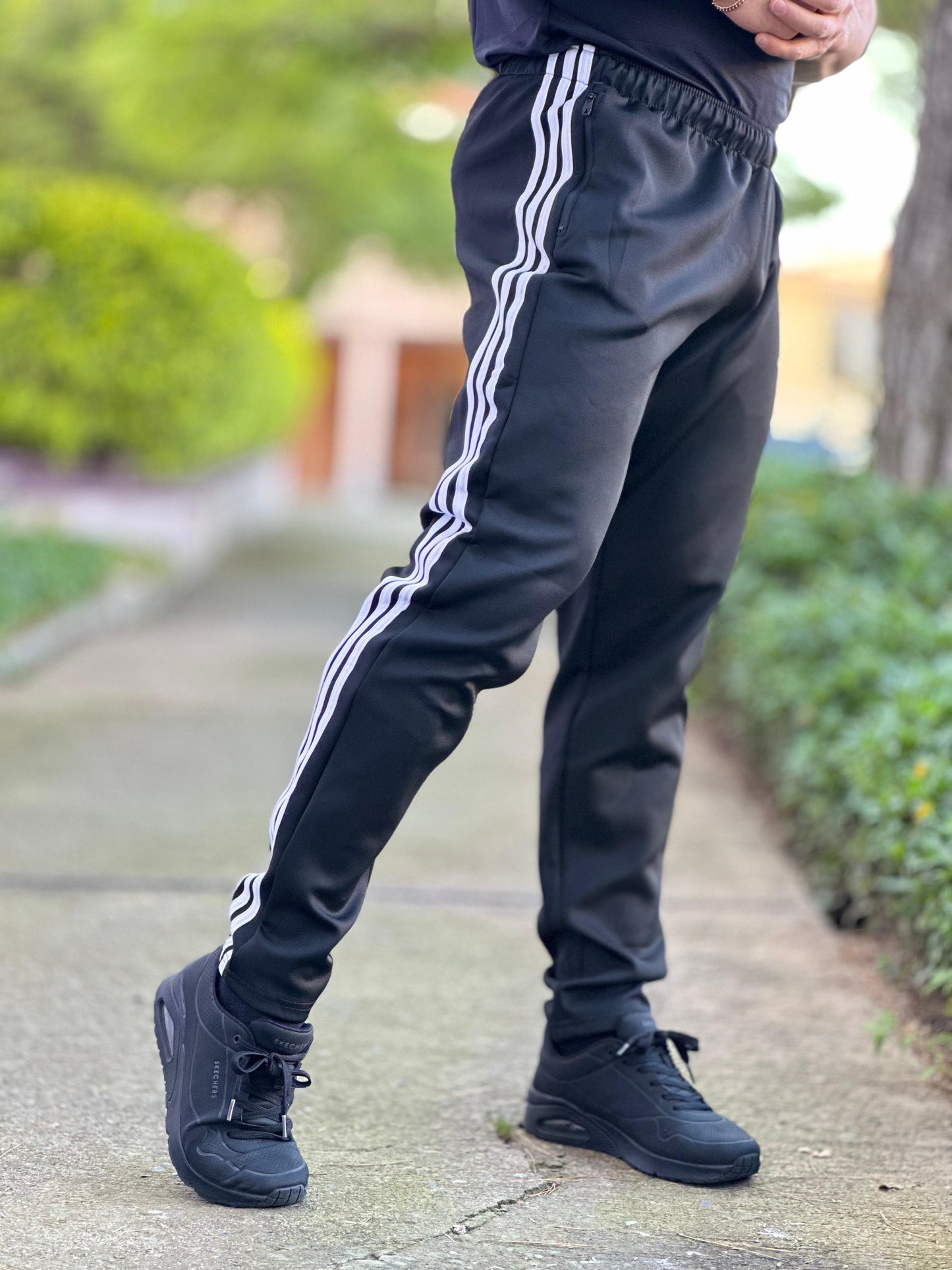 Pants Caballero