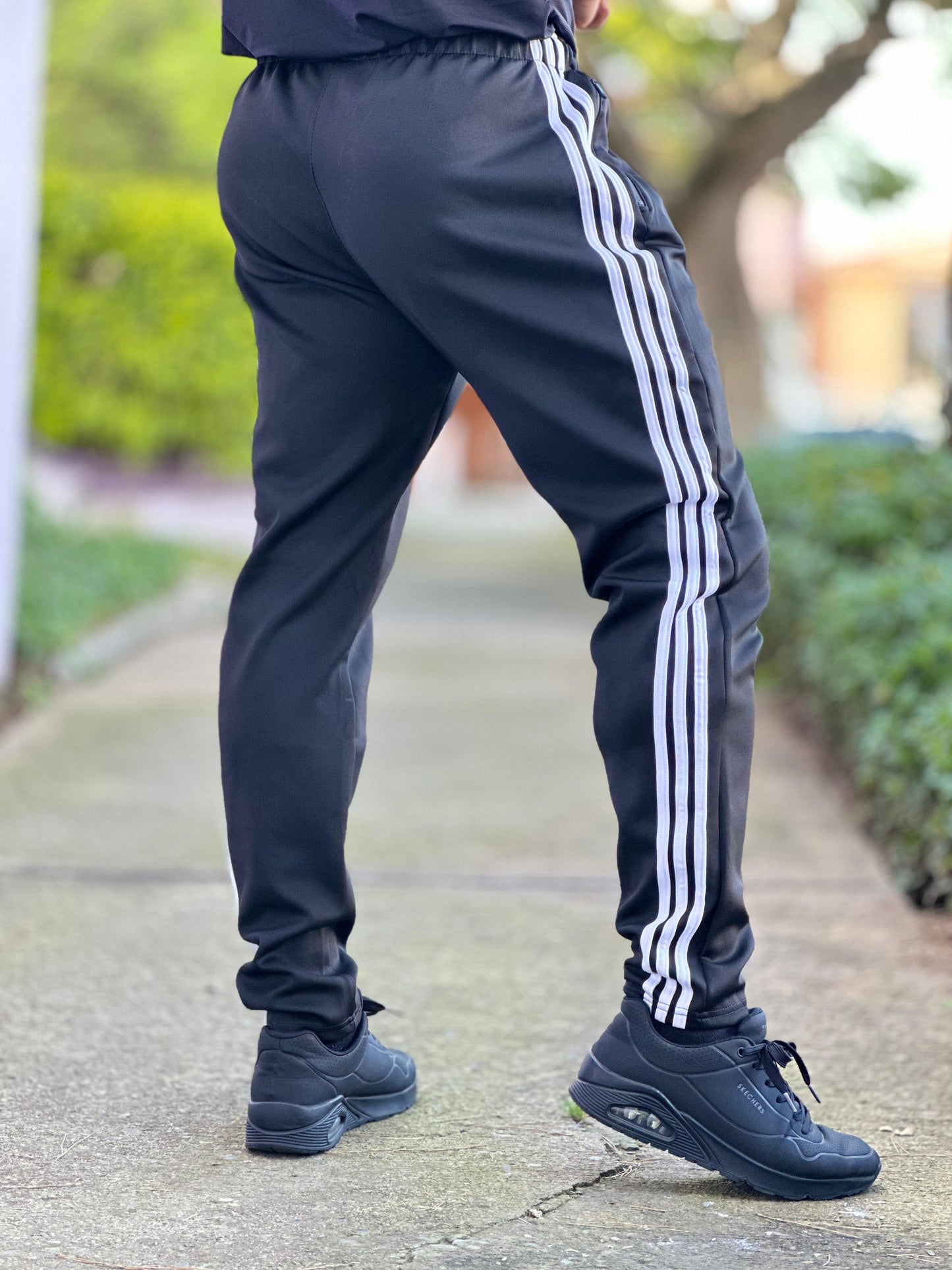 Pants Caballero