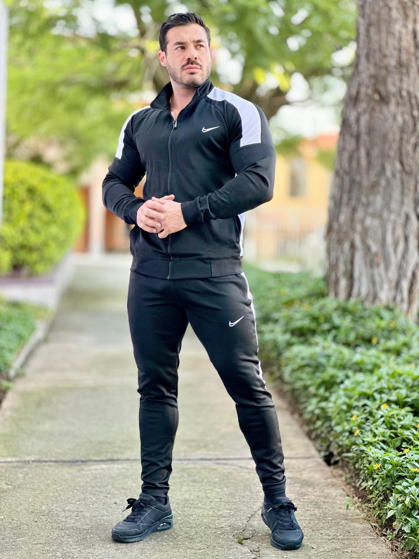 Conjunto Deportivo Nicolas