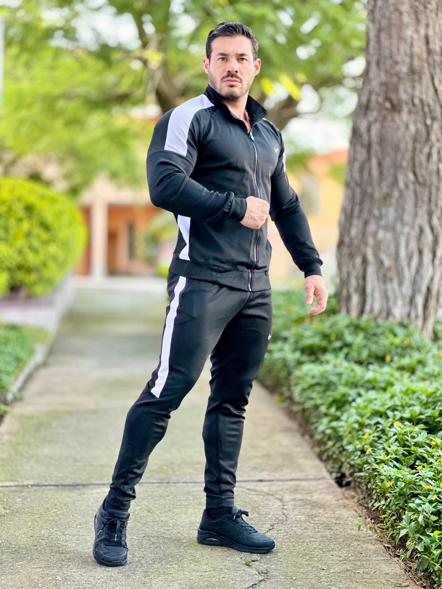 Conjunto Deportivo Nicolas