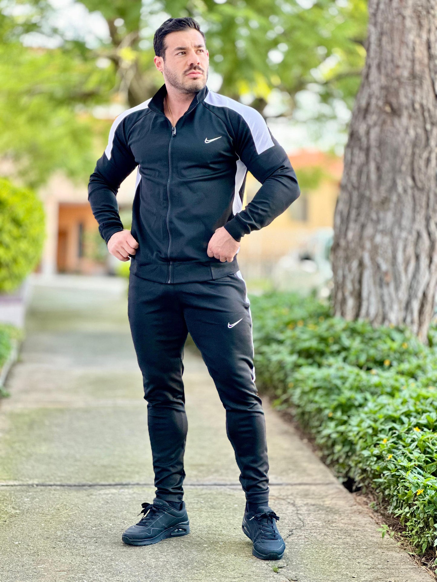 Conjunto Deportivo Nicolas