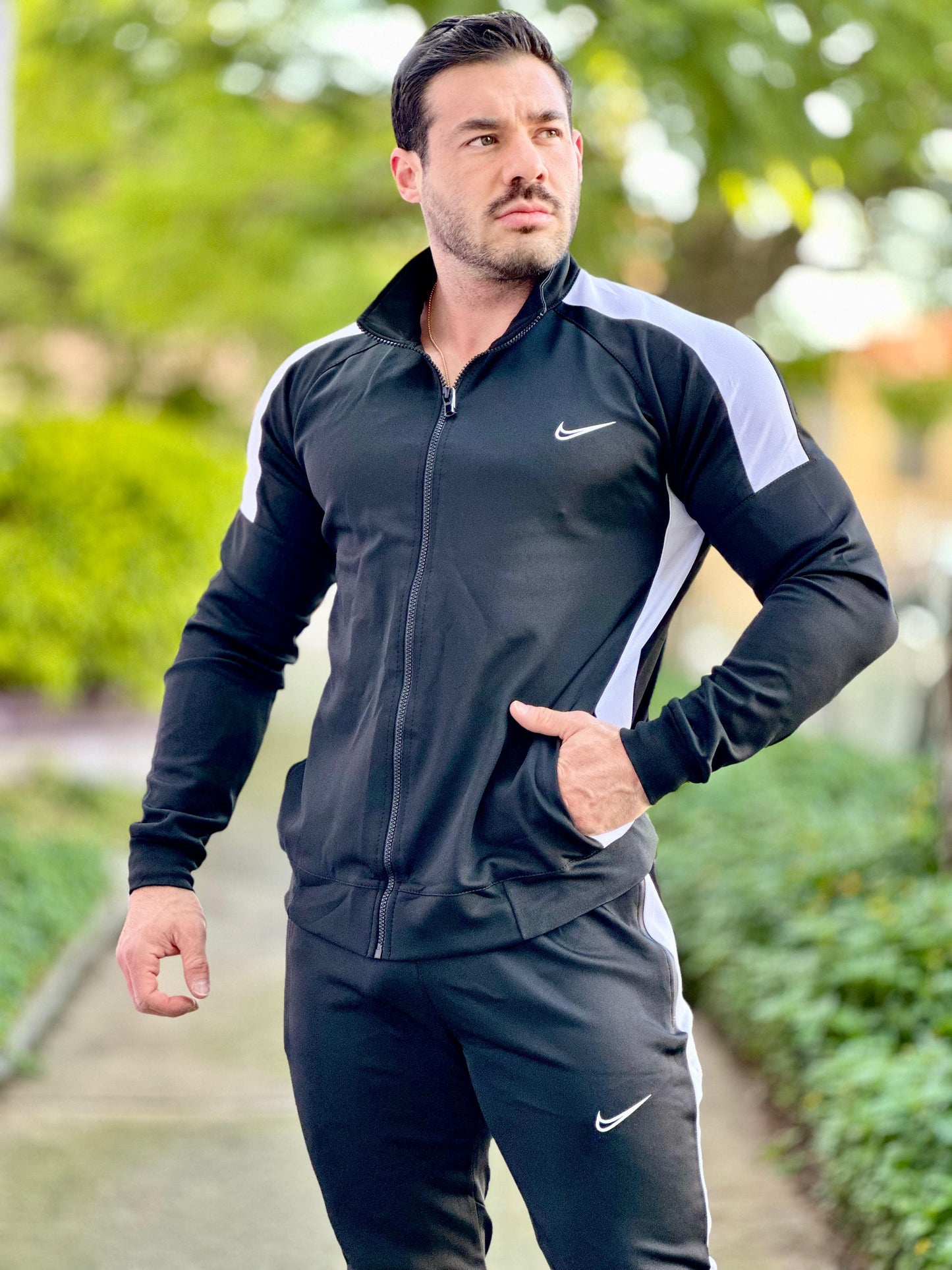 Conjunto Deportivo Nicolas