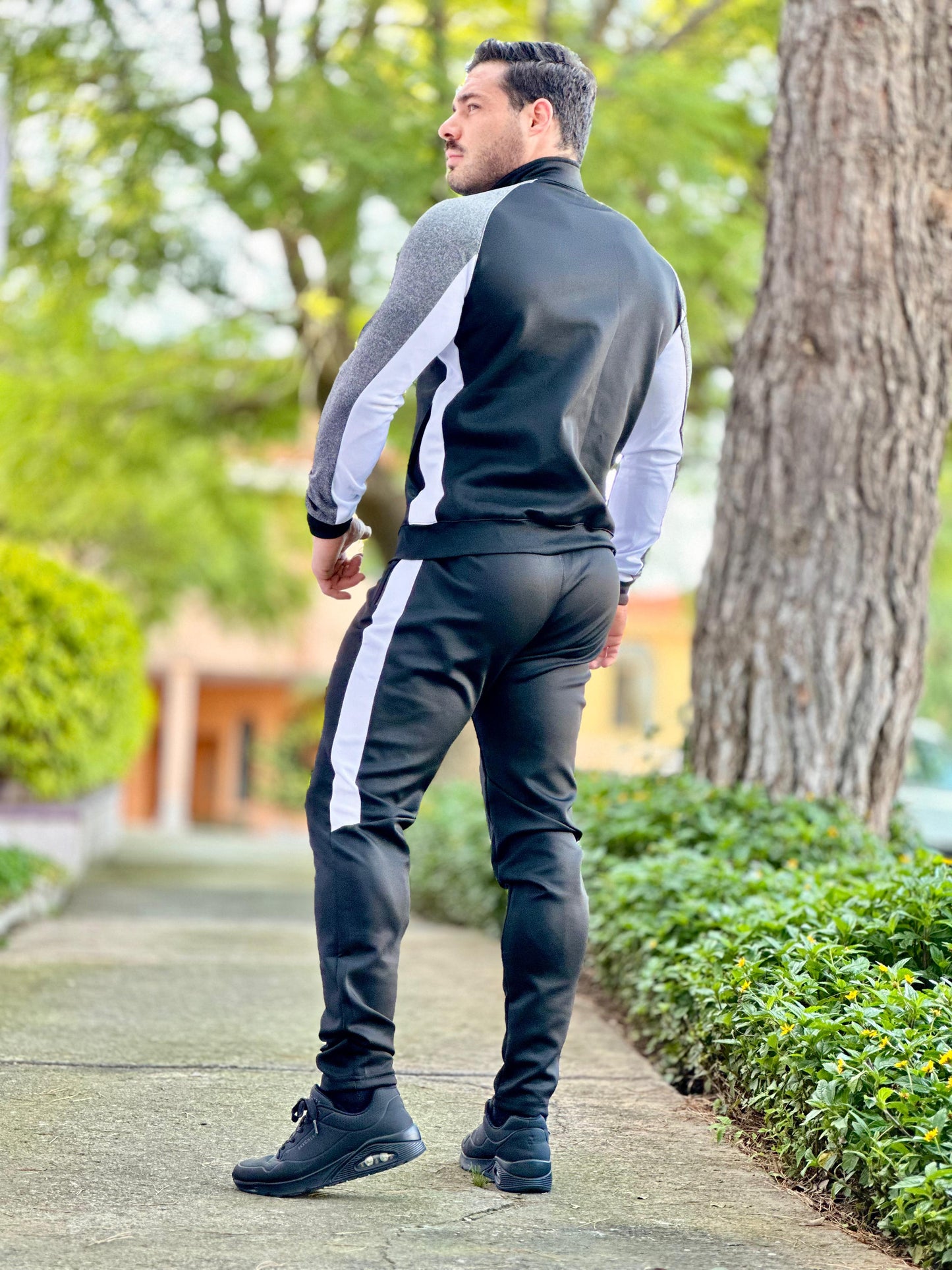 Conjunto Deportivo Nicolas