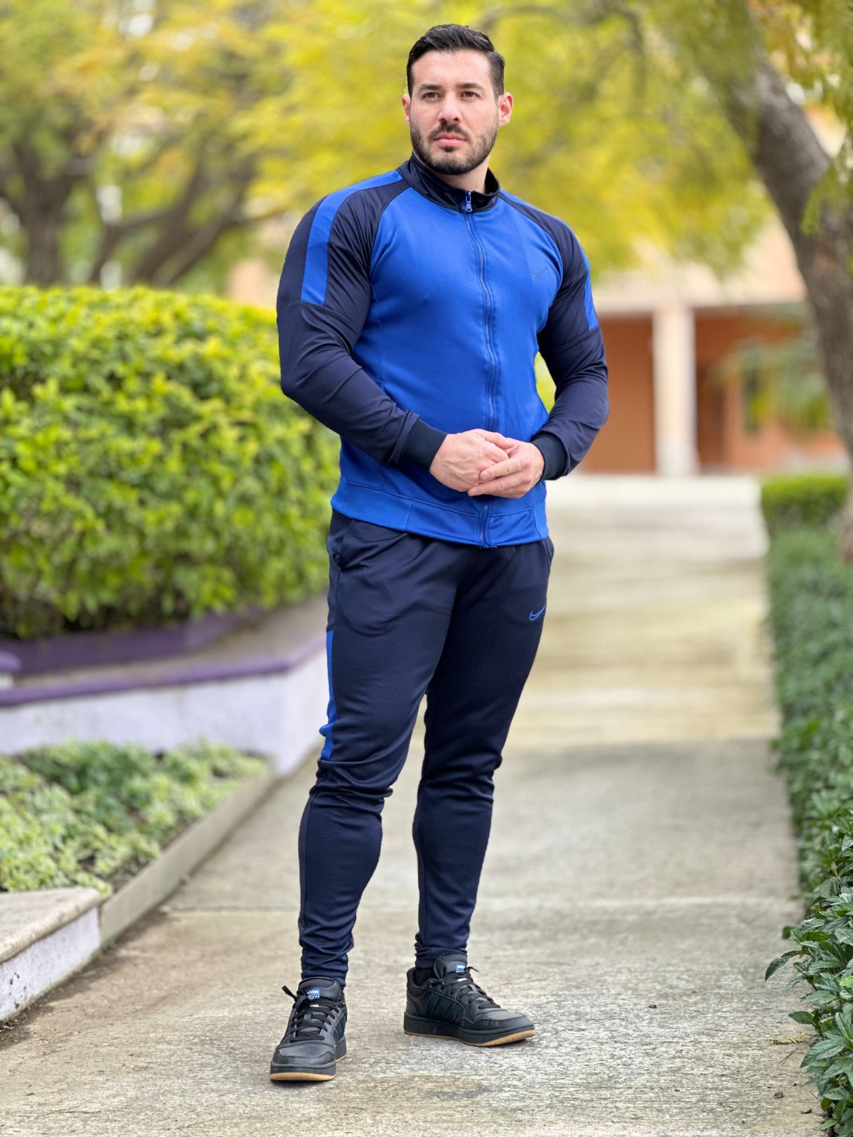 Conjunto Deportivo Nicolas