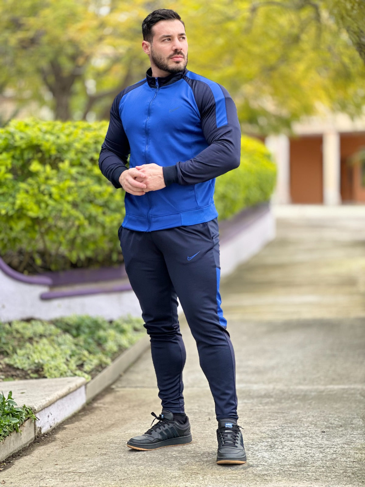 Conjunto Deportivo Nicolas