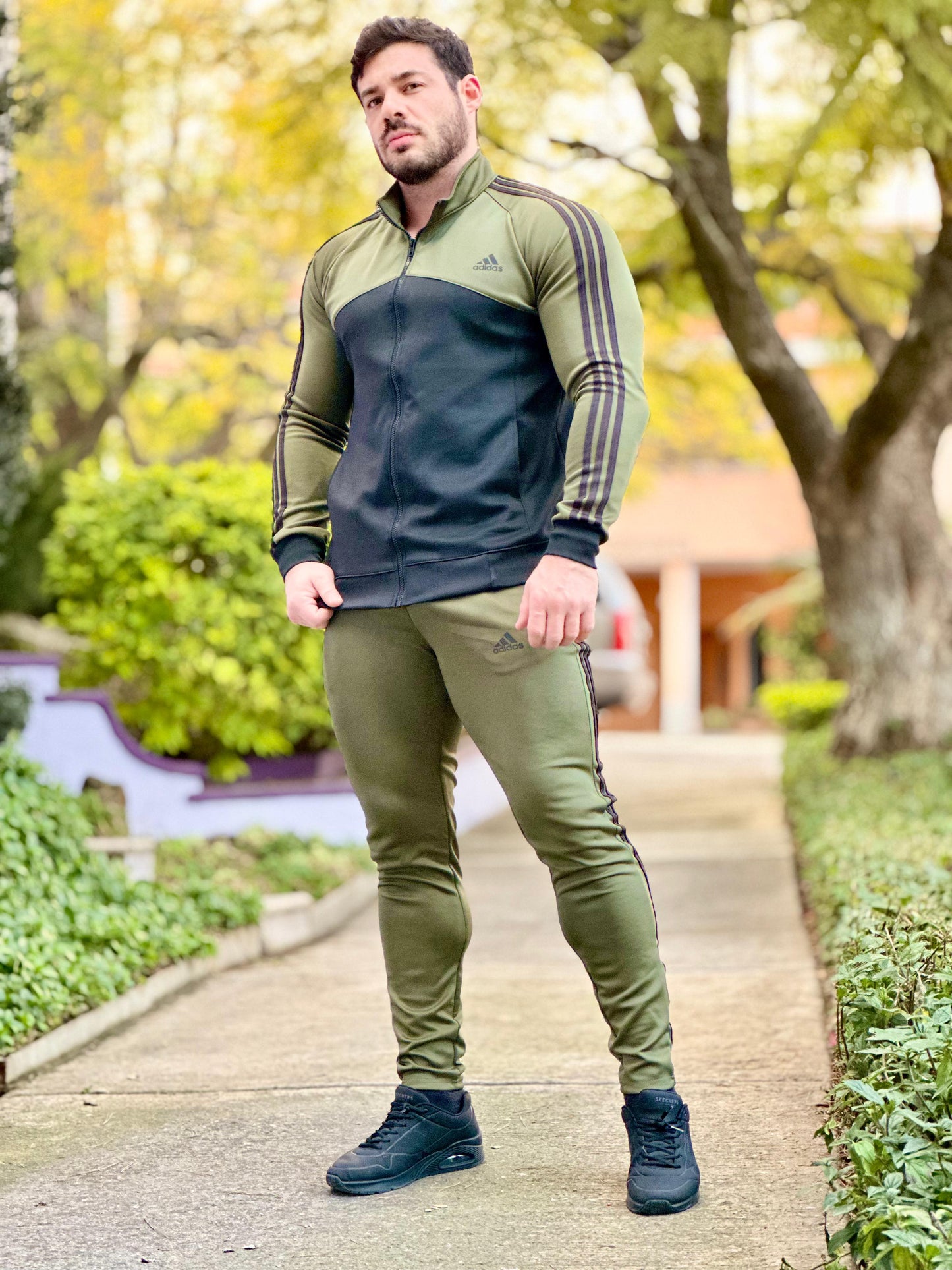 Conjunto Deportivo Combinado