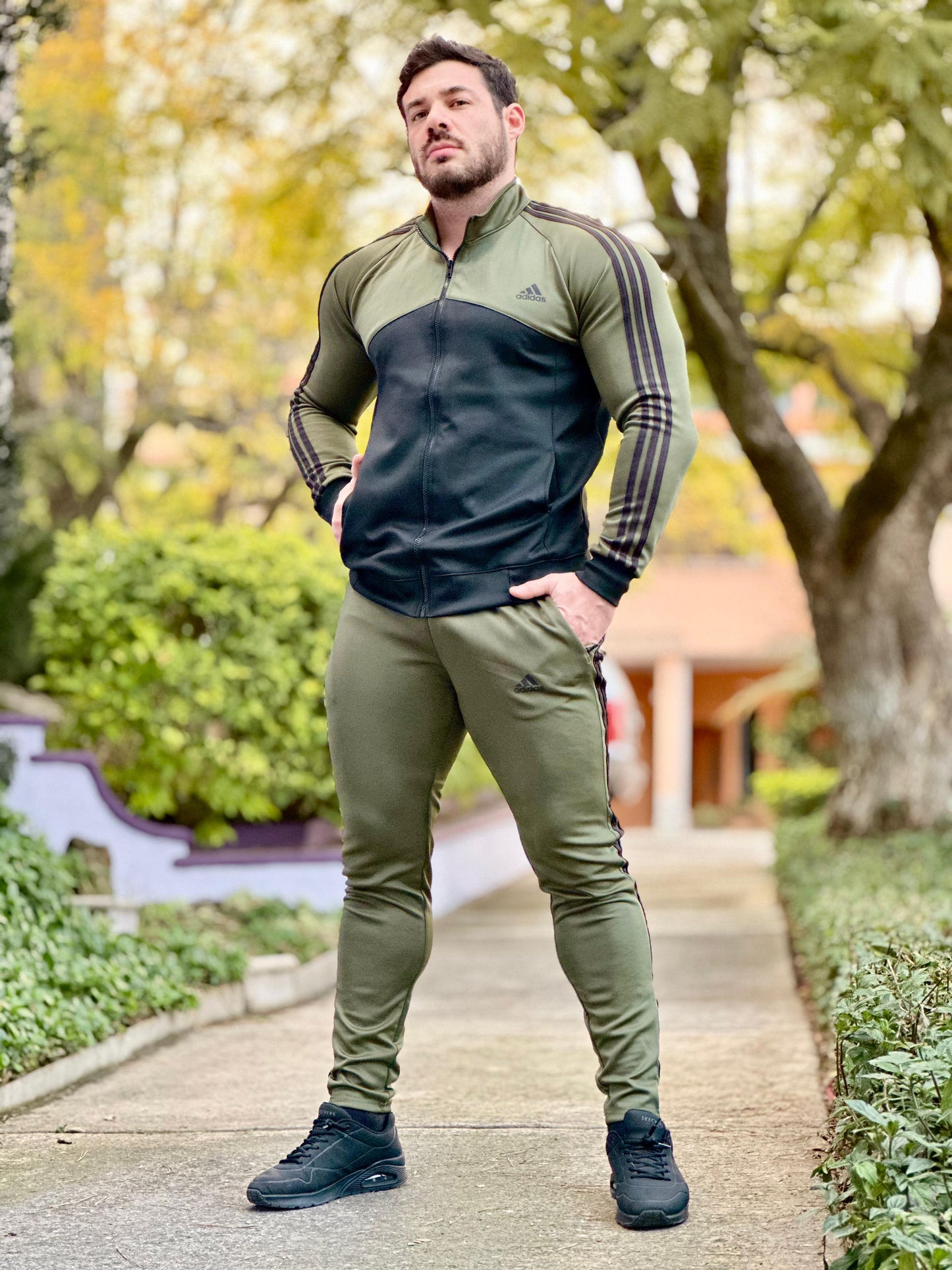 Conjunto Deportivo Combinado