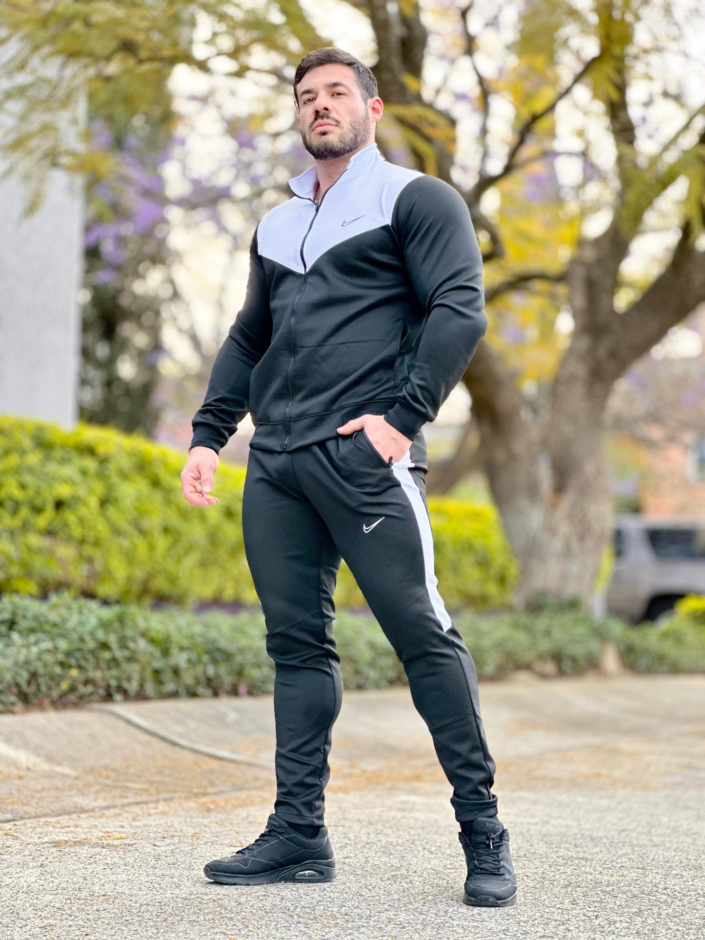 Conjunto Deportivo Nicolas