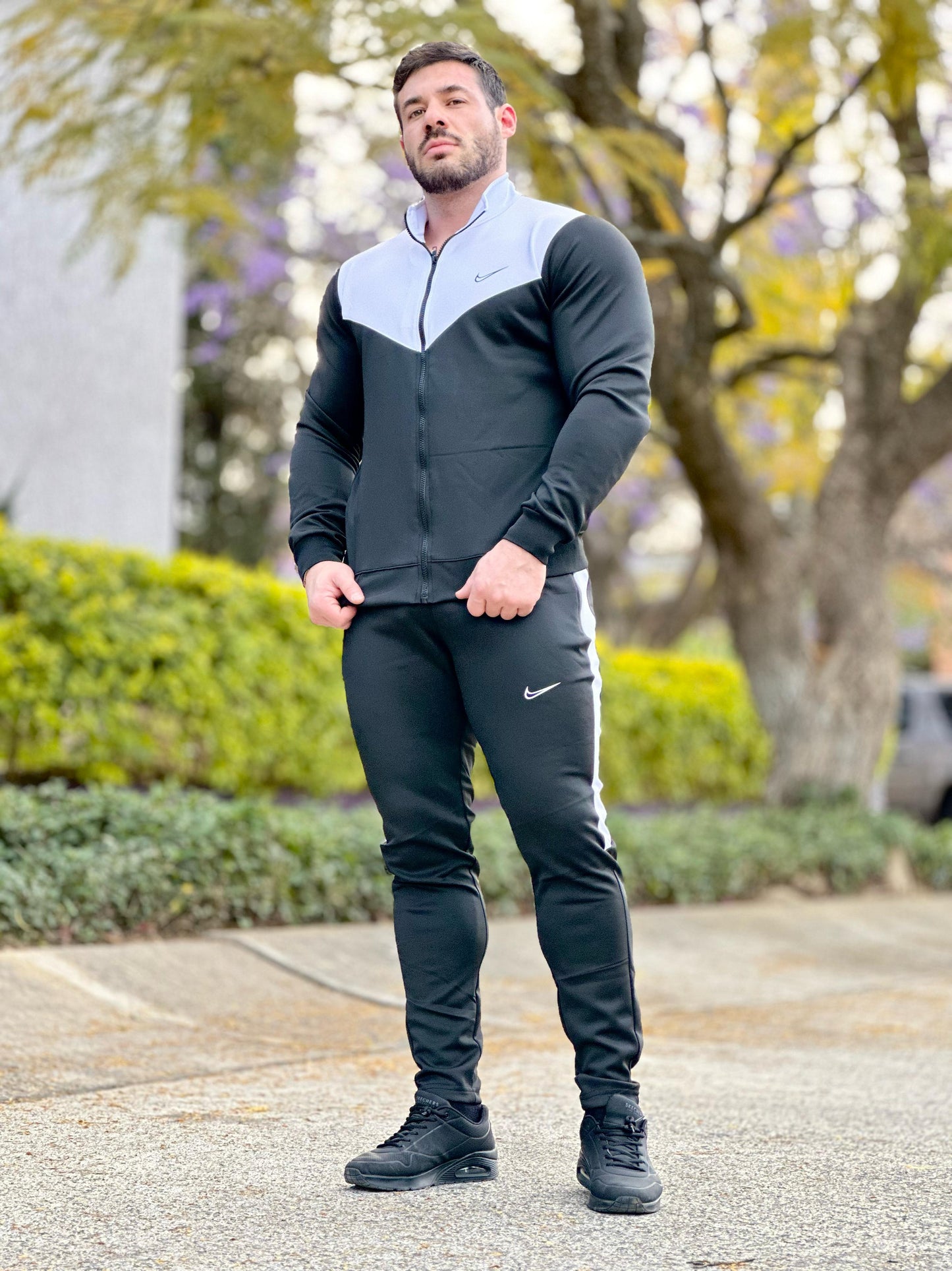 Conjunto Deportivo Nicolas