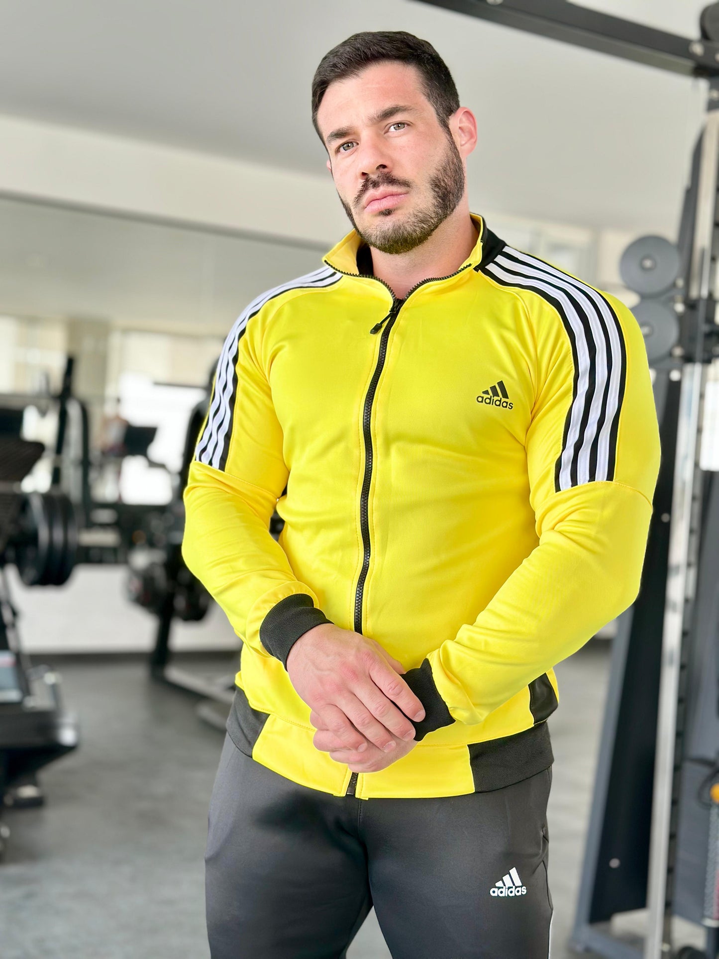 Conjunto Deportivo Adrian