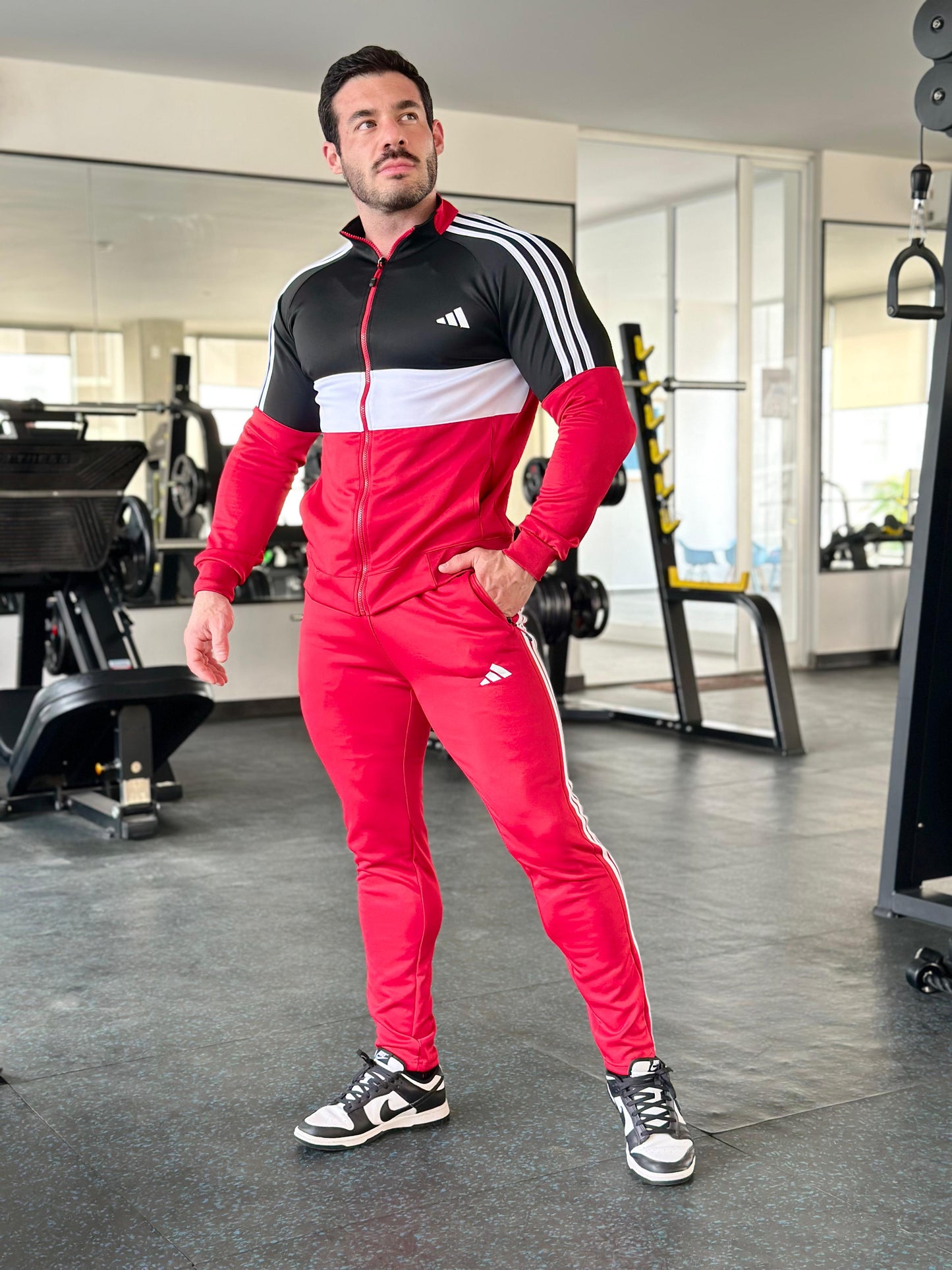 Conjunto Deportivo Combinado