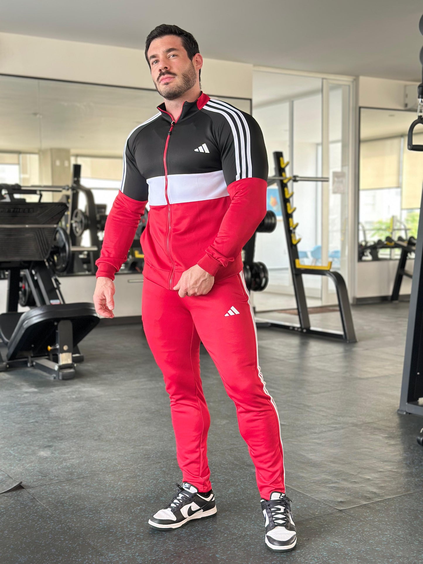 Conjunto Deportivo Combinado