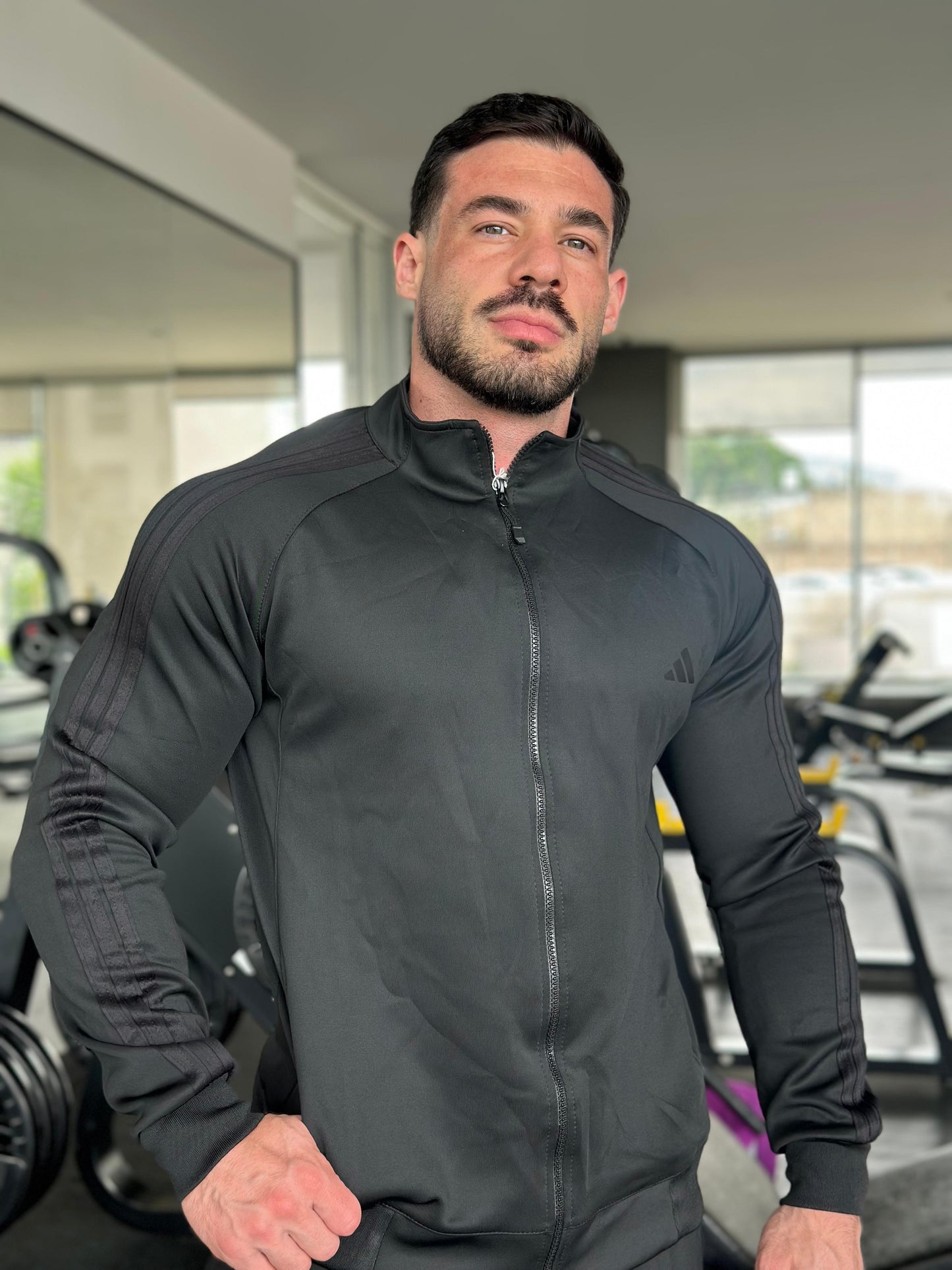 Conjunto Deportivo Lineas