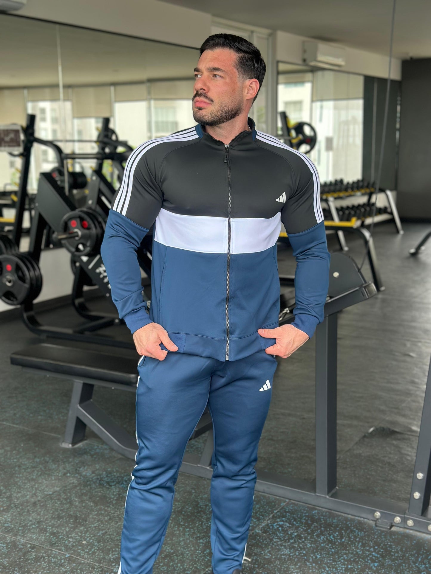 Conjunto Deportivo Combinado