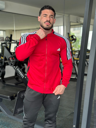 Conjunto Deportivo Adrian