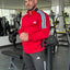 Conjunto Deportivo Adrian