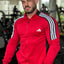 Conjunto Deportivo Adrian