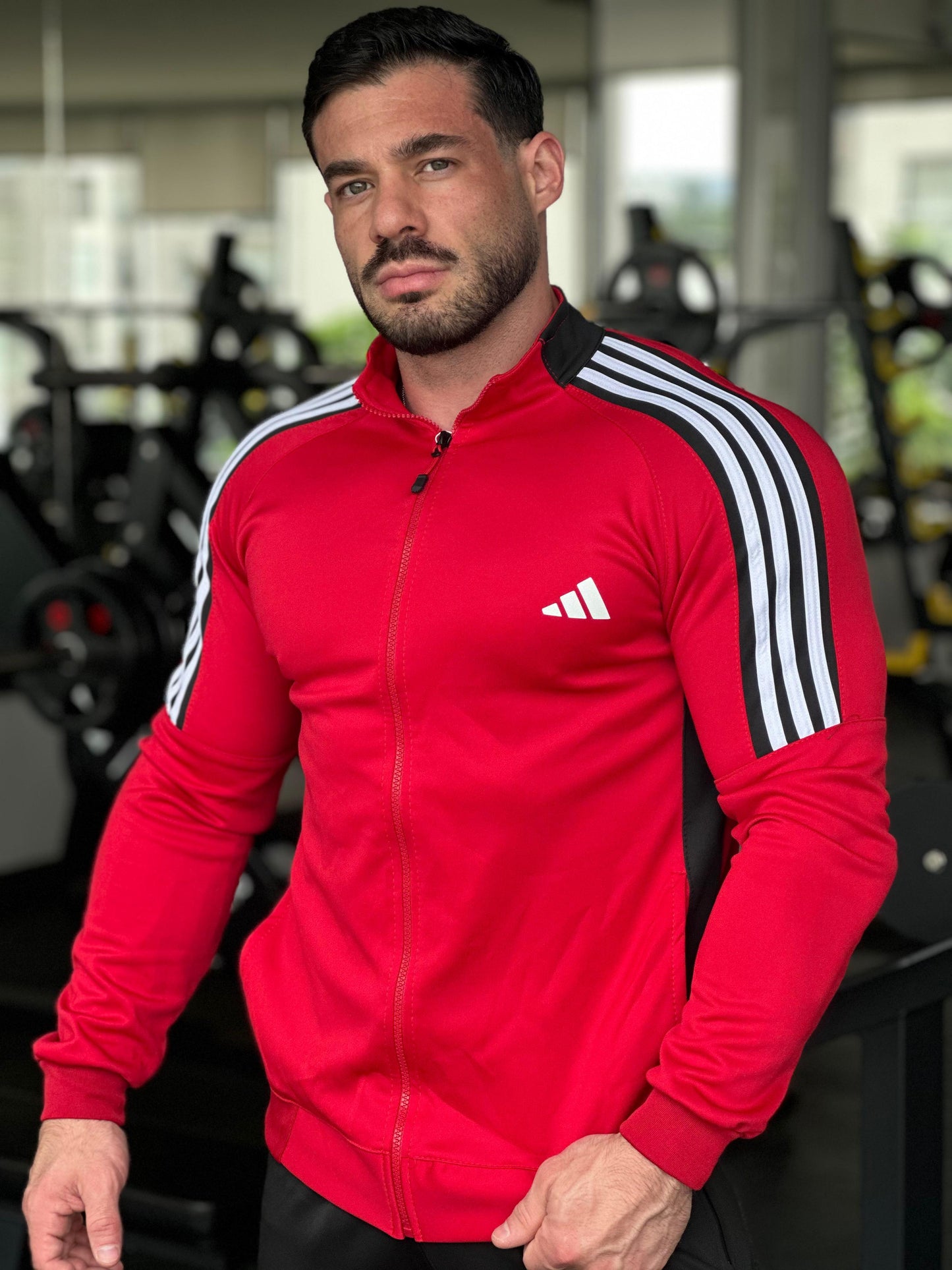 Conjunto Deportivo Adrian