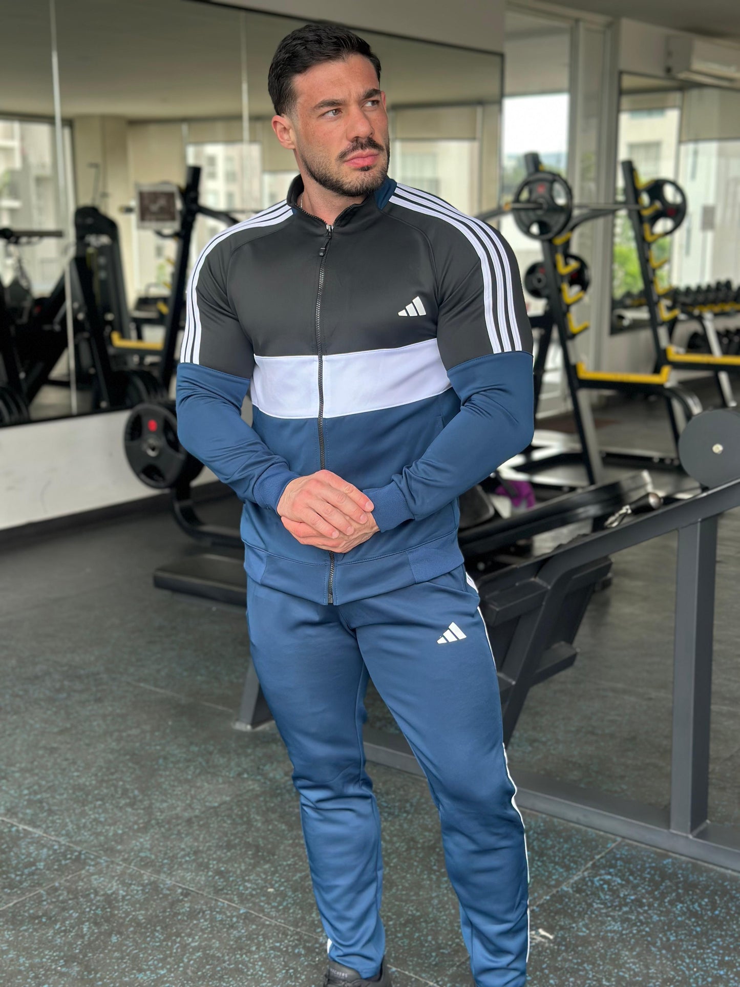 Conjunto Deportivo Combinado
