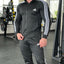 Conjunto Deportivo Para Hombre Lineas
