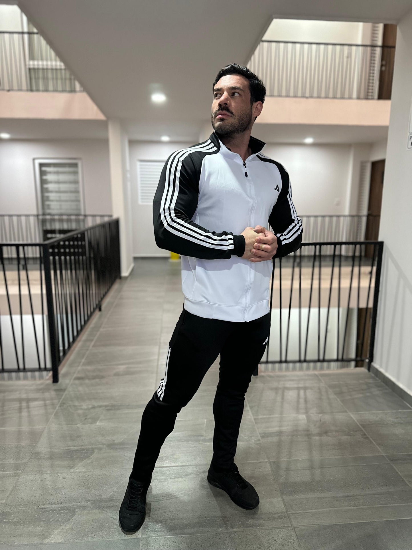 Conjunto Deportivo Combinado