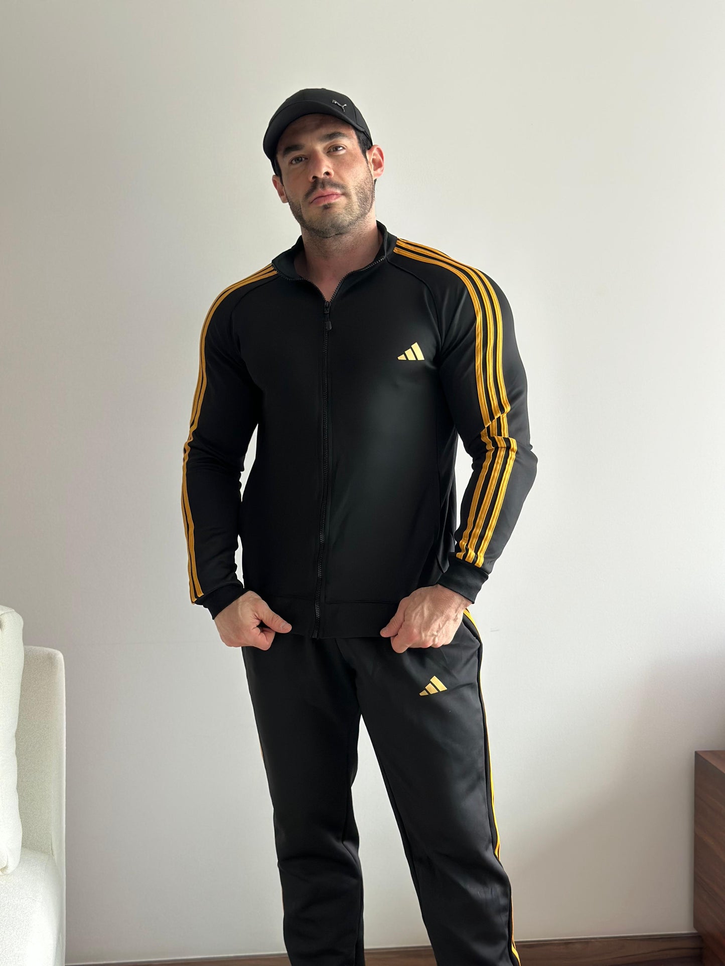 Conjunto Deportivo Lineas