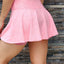 Short Falda