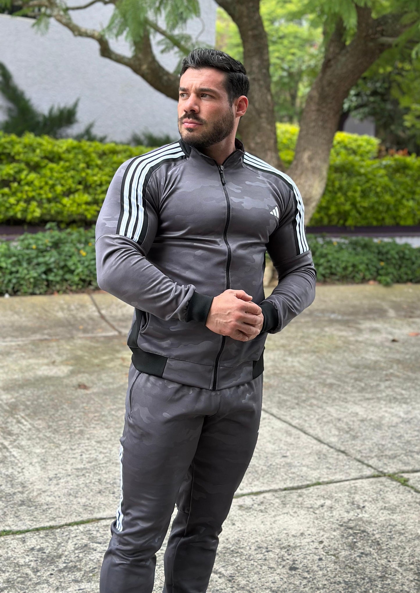 Conjunto Deportivo Lineas