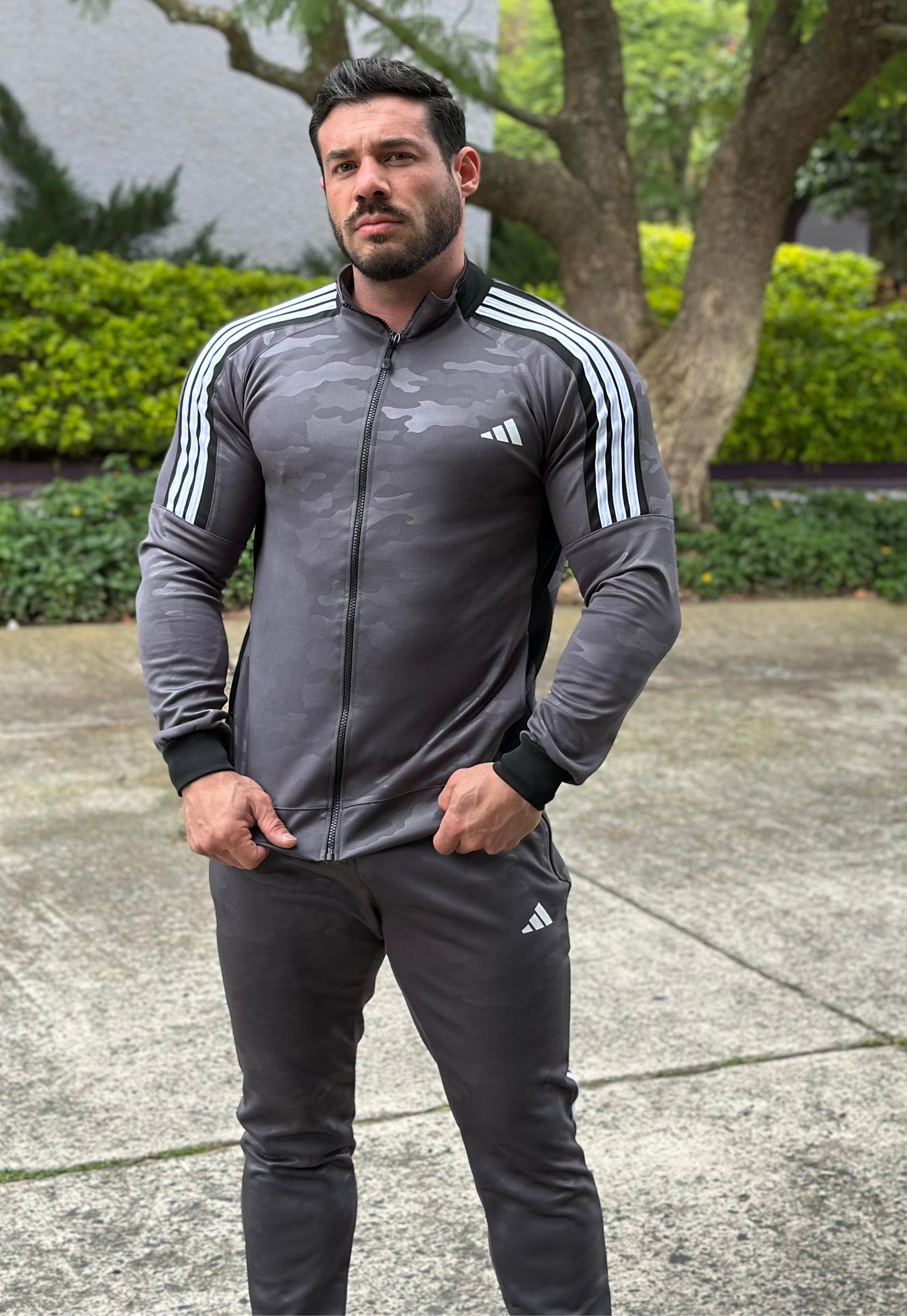 Conjunto Deportivo Lineas