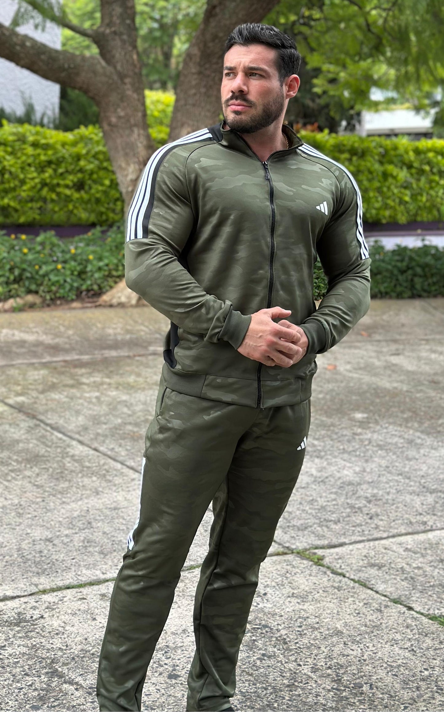 Conjunto Deportivo Lineas