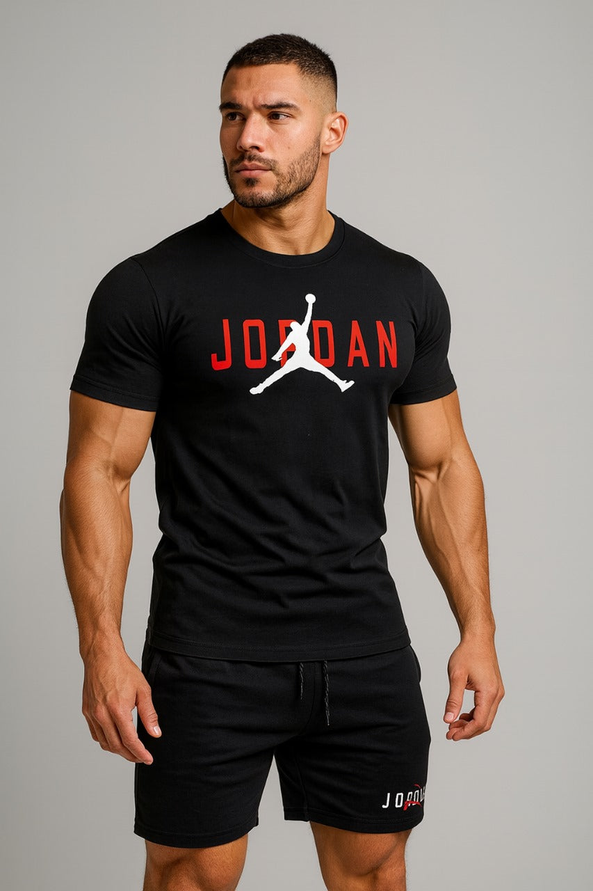 Conjunto Deportivo Short J