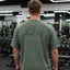 Playera Oversize GYM