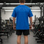 Playera Oversize GYM