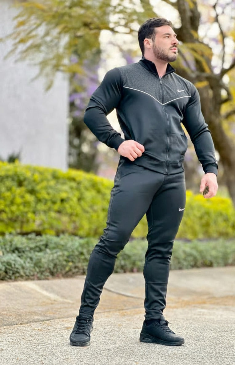 Conjunto Deportivo Nicolas