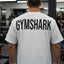 Playera Oversize GYM
