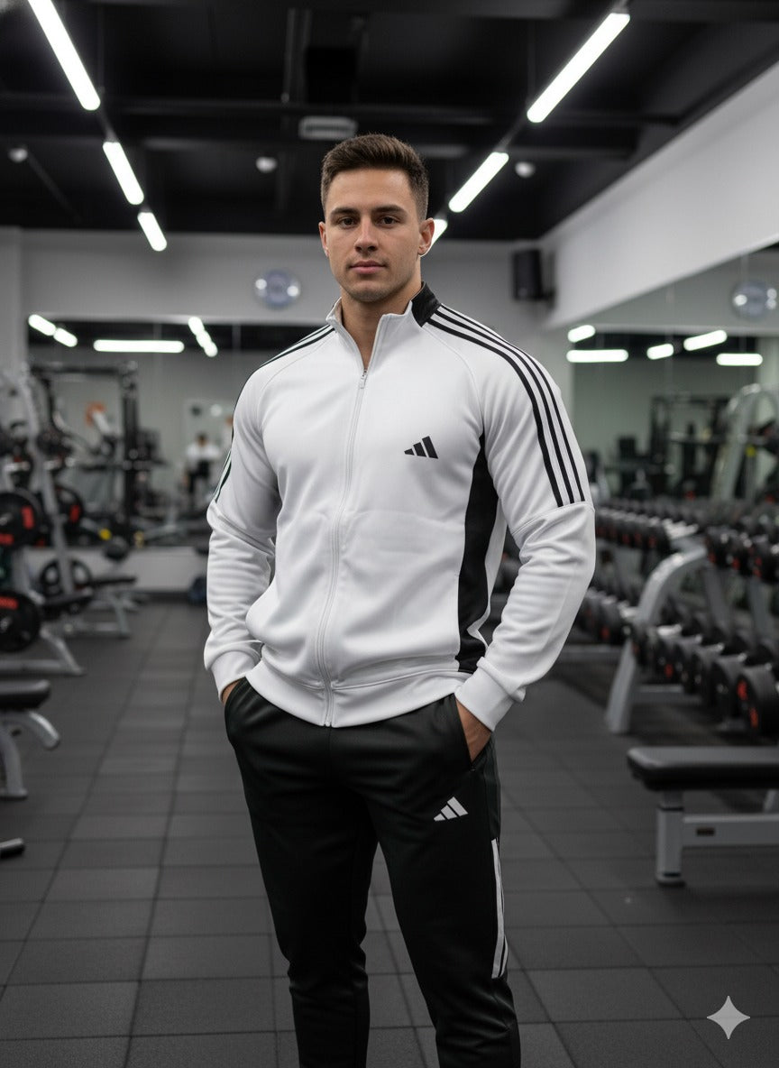 Conjunto Deportivo Adrian