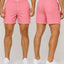 Short  de Caballero