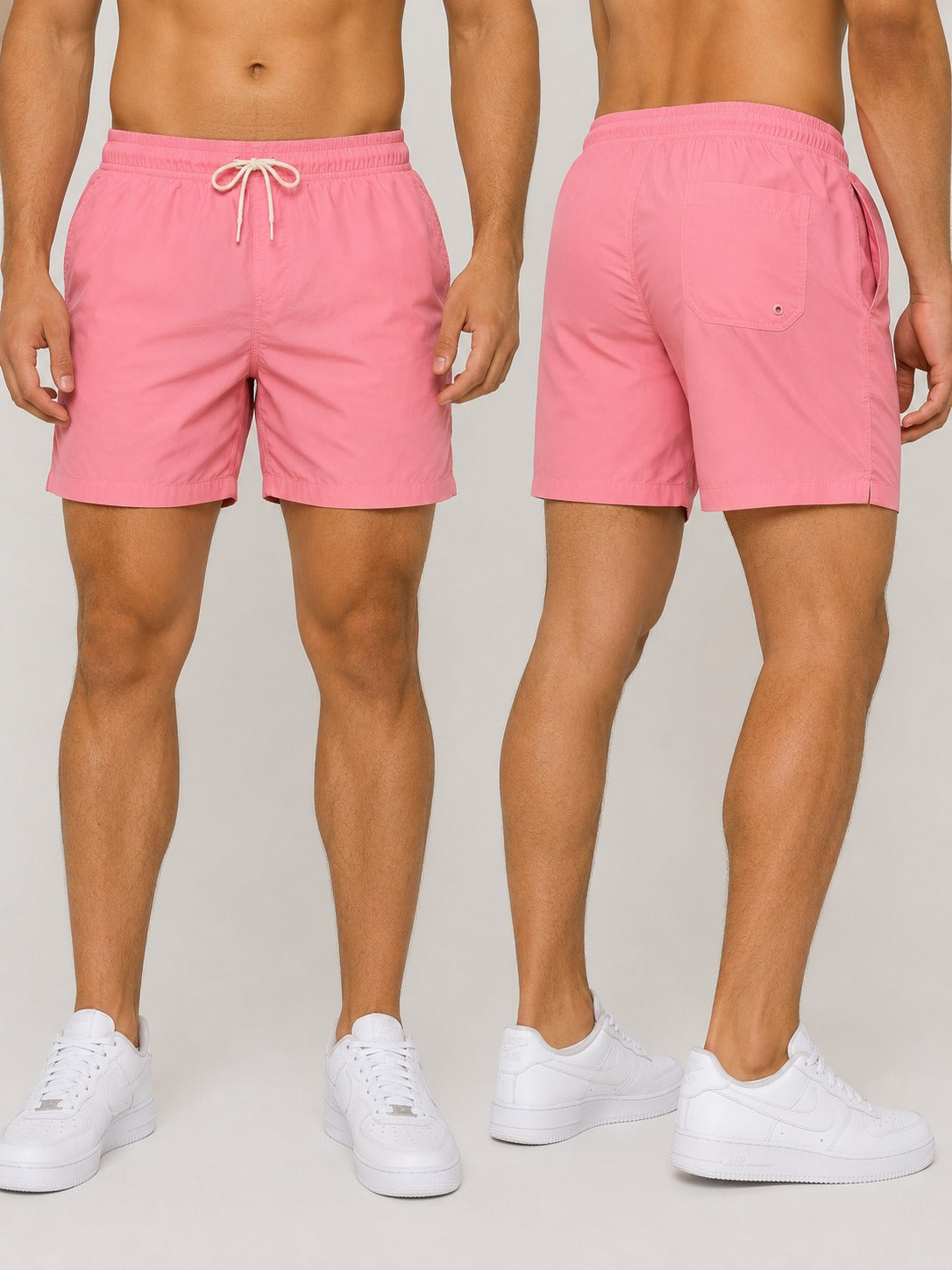 Short  de Caballero
