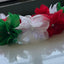 Diadema Patria De Chifon