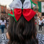 Moño Patrio