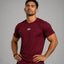Playera para caballero Dry-fit  A