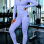 Conjunto Deportivo para Mujer Premium Polex