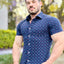 Paquete de 3 playeras para Hombre Estrella