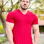 Paquete de 3 playeras para Hombre Estrella