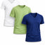 Paquete de 3 playeras para Hombre