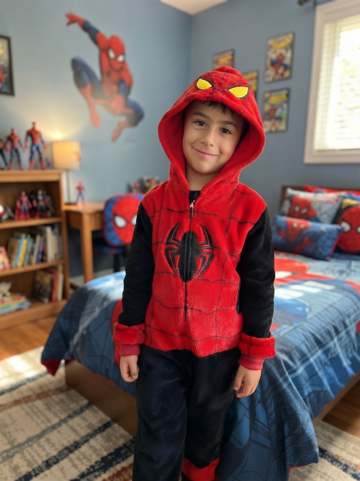 Mamelucos para niños de personajes